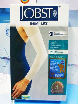 Vớ điều trị tĩnh mạch cánh tay Jobst