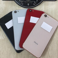 Vỏ độ cho iphone 6g lên 8g