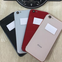Vỏ độ thay thế cho Iphone 6g lên Iphone 8g
