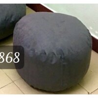 Vỏ Đôn ghế lười hạt xốp