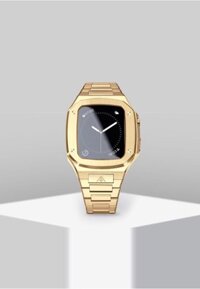 Vỏ đồng hồ Apple Watch – Vàng 18k
