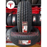 Vỏ du lịch Advenza 265/65R17