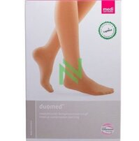 Vớ Đùi Chống Giãn Tĩnh Mạch Duomed