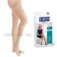 Vớ đùi Jobst Ultrasheer (cao cấp siêu mỏng)