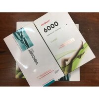 Vớ Đùi - Vớ Y Khoa Trị Suy Giãn Tĩnh Mạch Venosan 6000