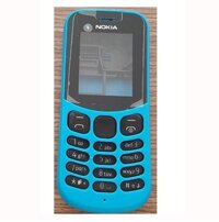 Vỏ dùng cho điện thoại Nokia 130 2017