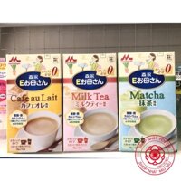 Vỏ đựng hộp sữa Morinaga Nhật bản