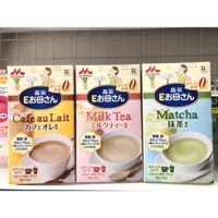 Vỏ đựng hộp sữa Morinaga Nhật bản