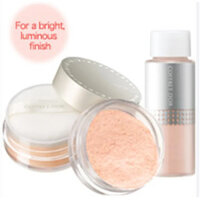 Vỏ đựng phấn bột Coffret D'or Finish Powder Case - Nhật Bản