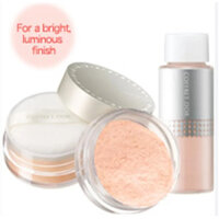 Vỏ đựng phấn bột Coffret D'or Finish Powder Case - Nhật Bản