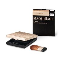 Vỏ đựng phấn má hồng MAQUILLAGE CASE (for cheek color) (không kèm ruột)