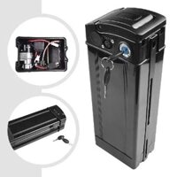 Vỏ đựng pin cho xe điện gấp gọn xe g-force