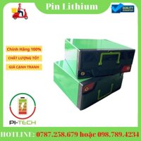 VỎ ĐỰNG PIN ( KÍCH THƯỚC 180MMX165MMX77MM )