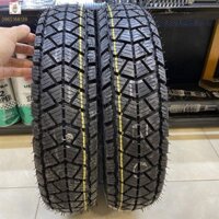 Vỏ Dunlop D501A size 3.50-10