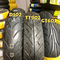 Vỏ Dunlop - Full size  Dành cho mọi loại xe, Future, Vario, Airblade, SH, SH mode, Lead, Moto