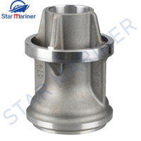 Vỏ Dưới Vòng Bi 679-45331-00-94 Dành Cho Xe Yamaha Parsun Phía Ngoài Động Cơ 2 Thì 40HP 50HP 679-45331 Thuyền Động Cơ Hậu mãi