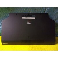 VỎ E (NẮP ĐÁY CHE HDD RAM) DÀNH CHO LAPTOP DELL E5530 tương thích Latitude E5530