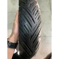 Vỏ Federal hàng zin vario 100/80-14 vỏ lốp Federal gắn xe tay ga Ab, vario,... Hàng đã qua sử dụng còn như mới