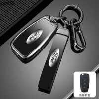 Vỏ Fob Giá Đỡ Cho Ford Ranger C-Max S-Max Focus Galaxy Mondeo Transit Tourneo Tùy Chỉnh Xe Từ Xa Chìa Khóa