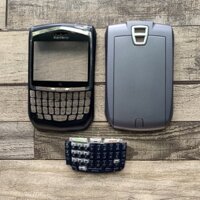 Vỏ Full BlackBerry 8700