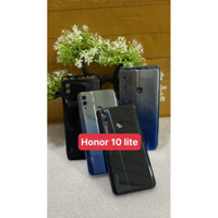 vỏ full bộ điện thoại honor 10 lite/ vỏ điện thoại honor 10 lite zin mới