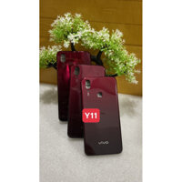 vỏ full bộ điện thoại vivo y11/ vỏ điện thoại vivo y11 zin mới