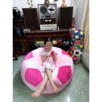 VỎ GHẾ LƯỜI HẠT XỐP(không bán kèm hạt xốp)