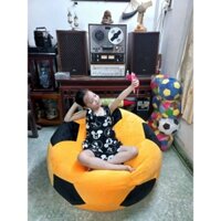 VỎ GHẾ LƯỜI (Không có hạt xốp )