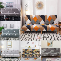 Vỏ ghế sofa，Vải Bọc Ghế Sofa Giường， bọc ghế sofa， ga sofa，Vỏ ghế sofa căng không tay phổ quát