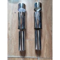 vỏ giảm xóc sau xe dream, cub Taya đời mới