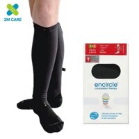 Vớ giãn tĩnh mạch chân vớ y khoa - Áp lực Class 2 (1 hộp 1 chân)