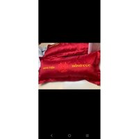 Vỏ giao đầu - Vỏ gối cưới chữ hỷ