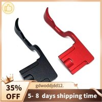 Vỏ giày nóng bằng nhôm cao cấp Thumb-Up Hotshoe Thumb Grip cho máy ảnh Fujifilm X-T30 (dành cho Fuji XT-10 XT20 XT3 XT2)