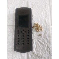 Vỏ gỗ cho điện thoai Nokia N100