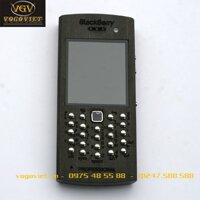 VỎ GỖ ĐIỆN THOẠI BLACKBERRY 9100