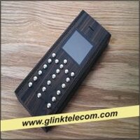 Vỏ gỗ điện thoại Mobiadovn 1202 mặt gỗ