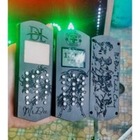 Vỏ gỗ điện thoại Nokia 1280