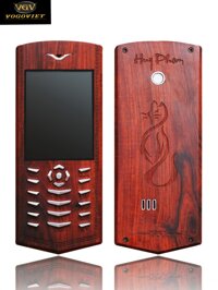 VỎ GỖ ĐIỆN THOẠI NOKIA 301 (M01)