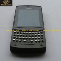 VỎ GỖ ĐIỆN THOẠI NOKIA 303