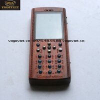 VỎ GỖ ĐIỆN THOẠI NOKIA 6700