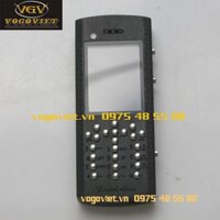 VỎ GỖ NOKIA 6120c