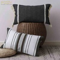 Vỏ Gối 30×50 cao cấp