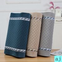 Vỏ gối cao su non dành cho người lớn và trẻ em 50x30 60x40x35