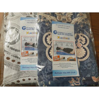 Vỏ gối chống trào ngược dạ dày HANAKO 16cm và 18cm - Đủ size, đủ màu