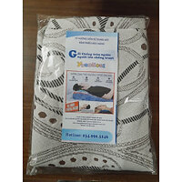 VỎ GỐI CHỐNG TRÀO NGƯỢC DẠ DÀY YOROKOBI - ĐỦ SIZE, ĐỦ MÀU