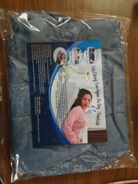 VỎ GỐI CHỐNG TRÀO NGƯỢC DẠ DÀY YOROKOBI - ĐỦ SIZE, ĐỦ MÀU - 18cm Coton Hoàng Gia