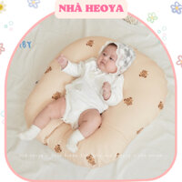 VỎ GỐI CHỐNG TRÀO NGƯỢC ROTOTO BEBE HÀN QUỐC (KO GỒM RUỘT GỐI)