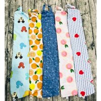 Vỏ gối chống trào ngược(Dùng cho ruột gối chữ C)