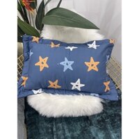 Vỏ gối cotton 100%