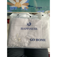 Vỏ gối  đầu cotton  /2 chiếc